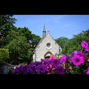 Meet your Posher, Cathy